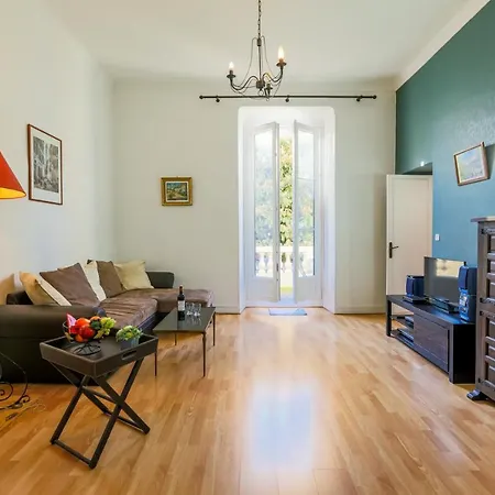 Apartmán Via Italia Ap1054 - By Riviera Homes Nice