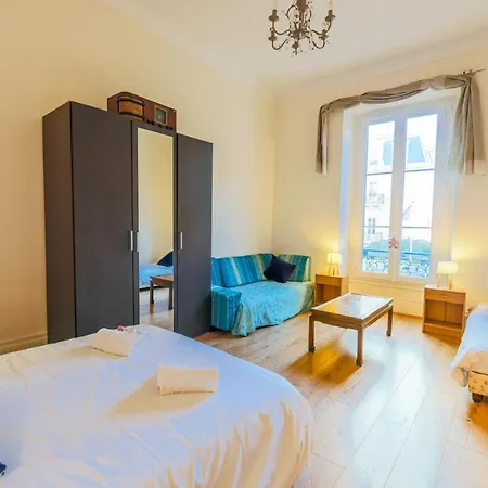 Apartmán Via Italia Ap1054 - By Riviera Homes