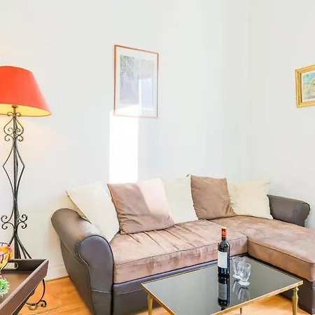 Via Italia Ap1054 - By Riviera Homes Apartmán Nice