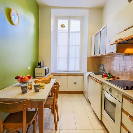Apartmán Via Italia Ap1054 - By Riviera Homes Nice