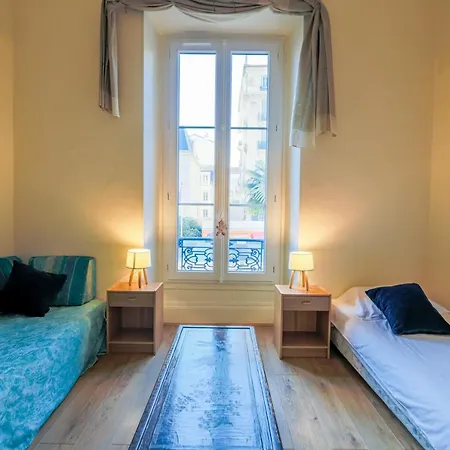 Apartmán Via Italia Ap1054 - By Riviera Homes