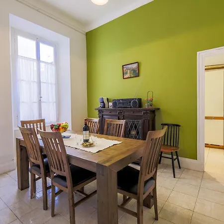 Via Italia Ap1054 - By Riviera Homes Apartmán Nice