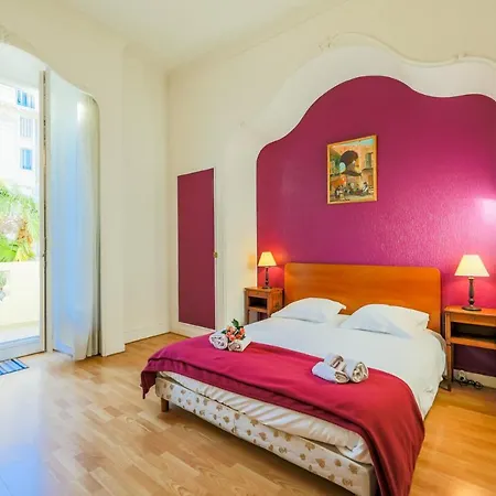 Via Italia Ap1054 - By Riviera Homes Apartmán Nice