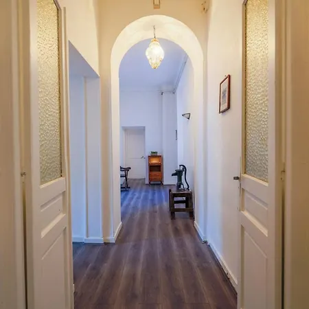 Via Italia Ap1054 - By Riviera Homes Apartmán *