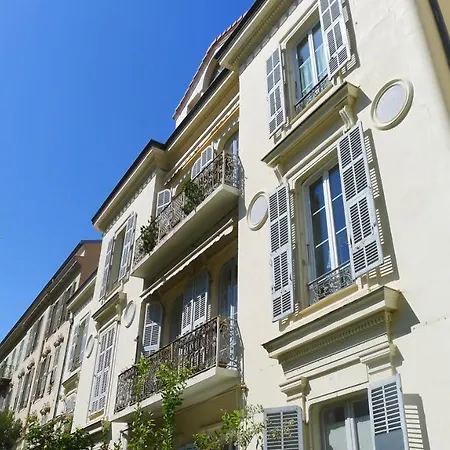 Via Italia Ap1054 - By Riviera Homes * Nizza