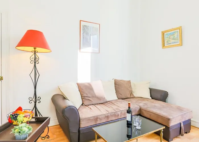 Via Italia Ap1054 - By Riviera Homes Apartman Nizza