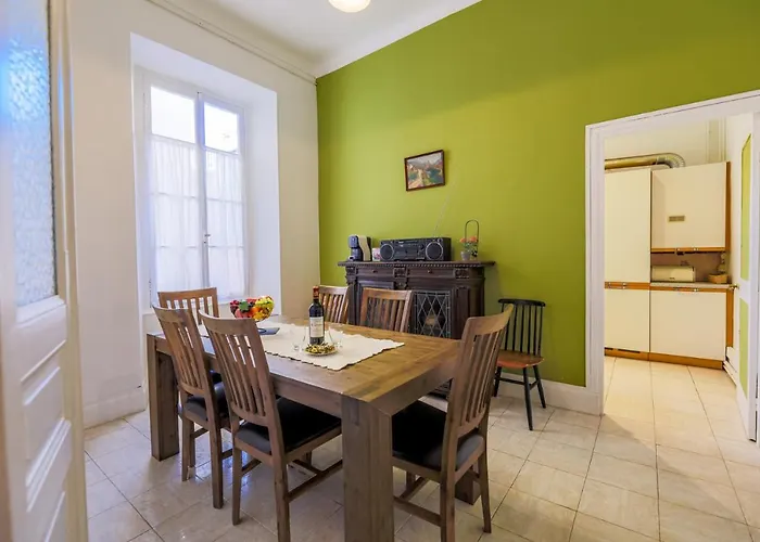 Via Italia Ap1054 - By Riviera Homes Apartman Nizza