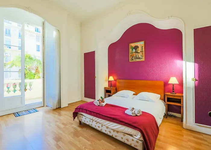 Via Italia Ap1054 - By Riviera Homes Apartman Nizza