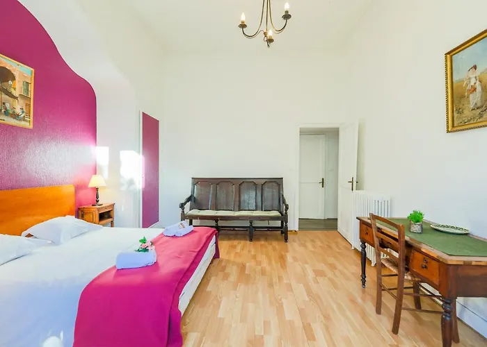 Apartman Via Italia Ap1054 - By Riviera Homes Nizza