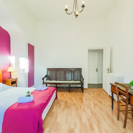 아파트 Via Italia Ap1054 - By Riviera Homes 니스