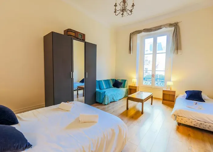 아파트 Via Italia Ap1054 - By Riviera Homes