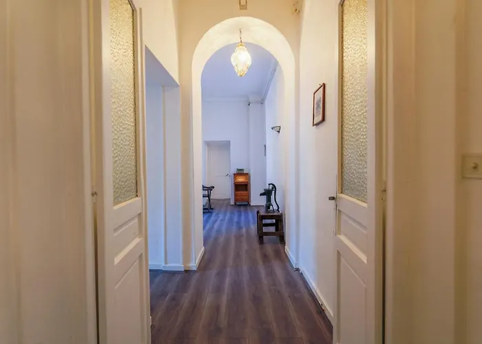 Via Italia Ap1054 - By Riviera Homes 아파트 *