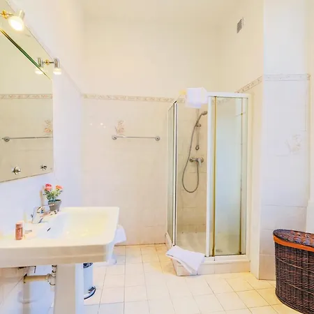 Apartamento Via Italia Ap1054 - By Riviera Homes *
